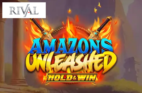 Amazons Unleashed